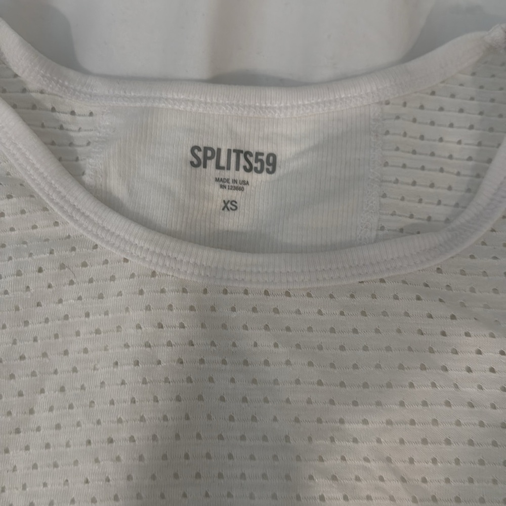 Splits 59 Tank - Picture 2 of 4